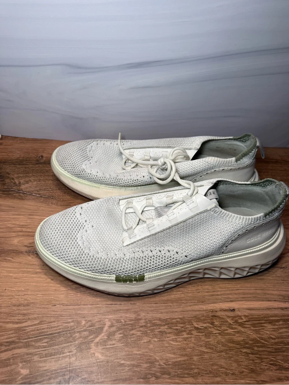 Cole Haan ØriginalGrand Stitchlite Oxford Men's 10.5 C37295